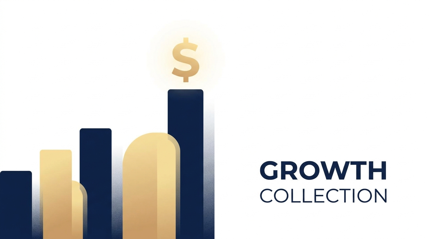 Money & Career collection banner