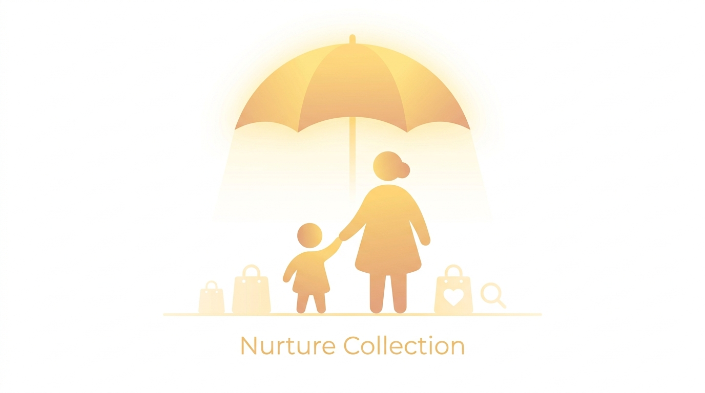 Parenting & Family collection banner