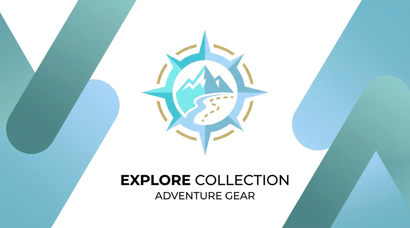 Travel & Outdoors collection banner