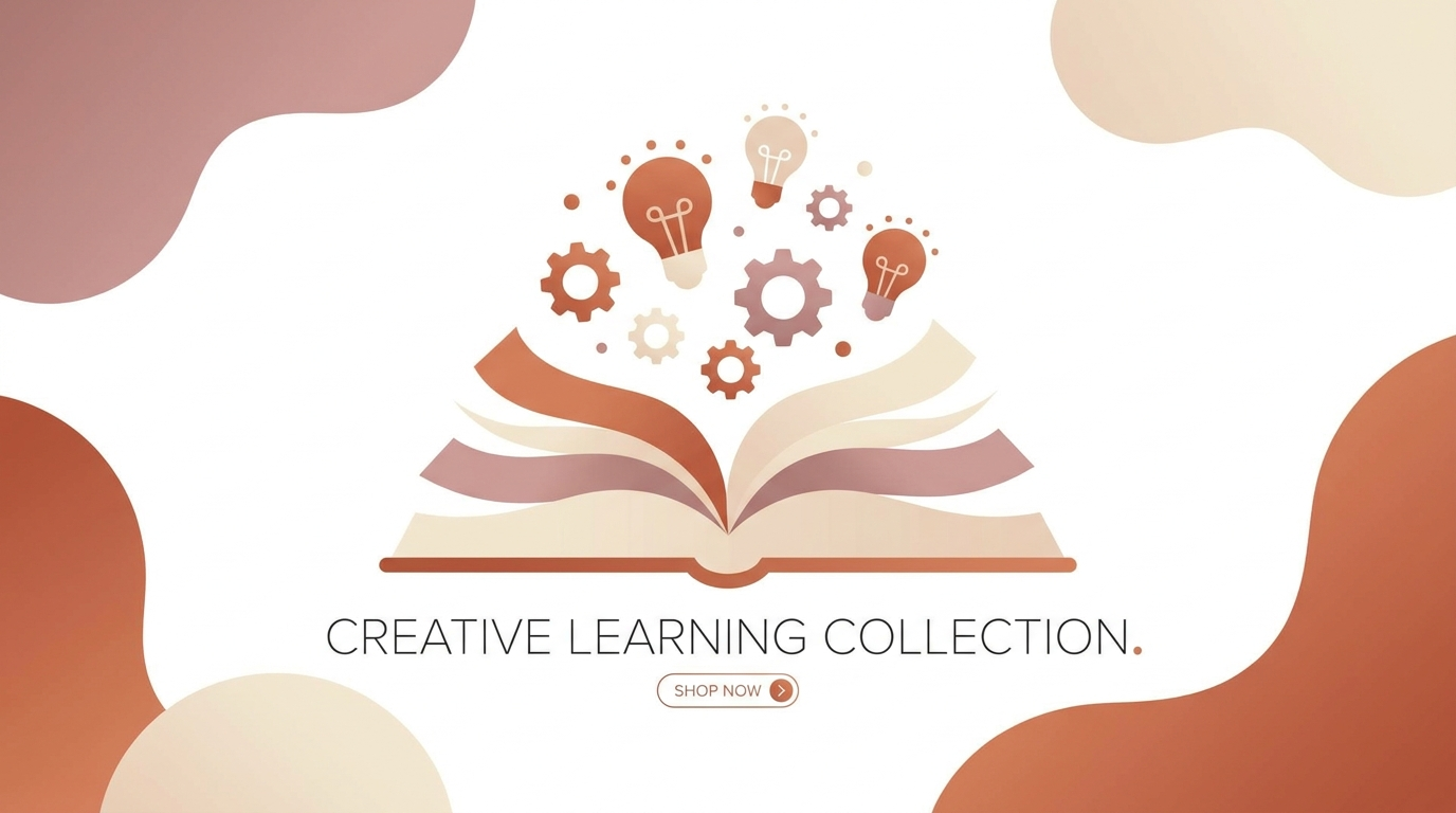 Lifestyle & Skills collection banner