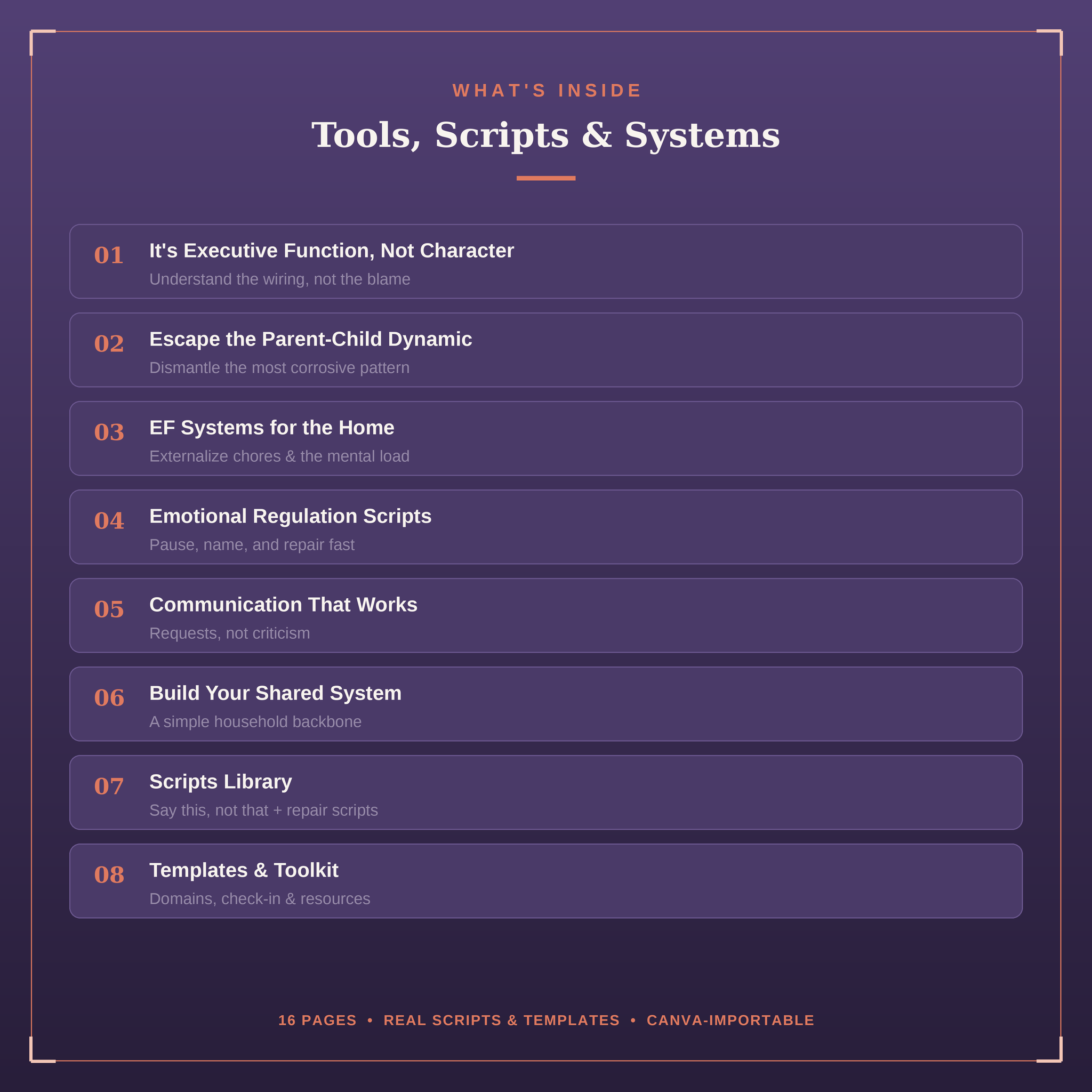 The ADHD Relationship Survival Guide | Systems for Neuro-Mixed Couples