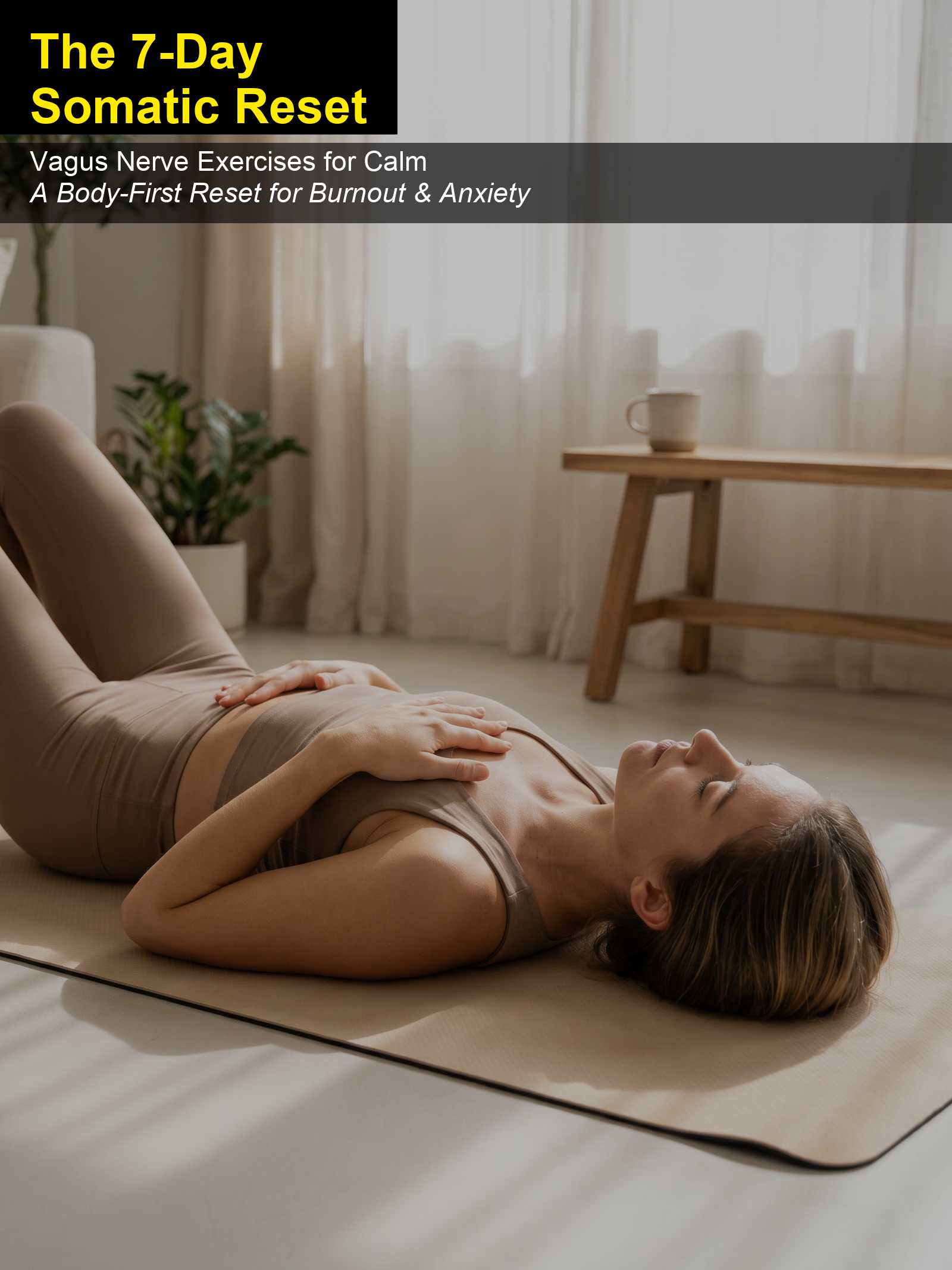 The 7-Day Somatic Reset | Vagus Nerve Exercises for Calm