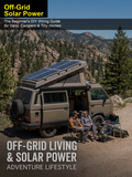Off-Grid Solar Power | The Beginner's DIY Wiring Guide (Van & Tiny Home)
