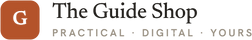TheGuideShop - Home