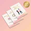 Relationship Repair Bundle - 3 guides save 30%