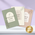 Wellness Reset Bundle - 3 guides save 30%
