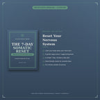 The 7-Day Somatic Reset | Vagus Nerve Exercises for Calm