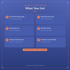 The Social Flow Scriptbook | 90+ Word-for-Word Scripts for Real Life